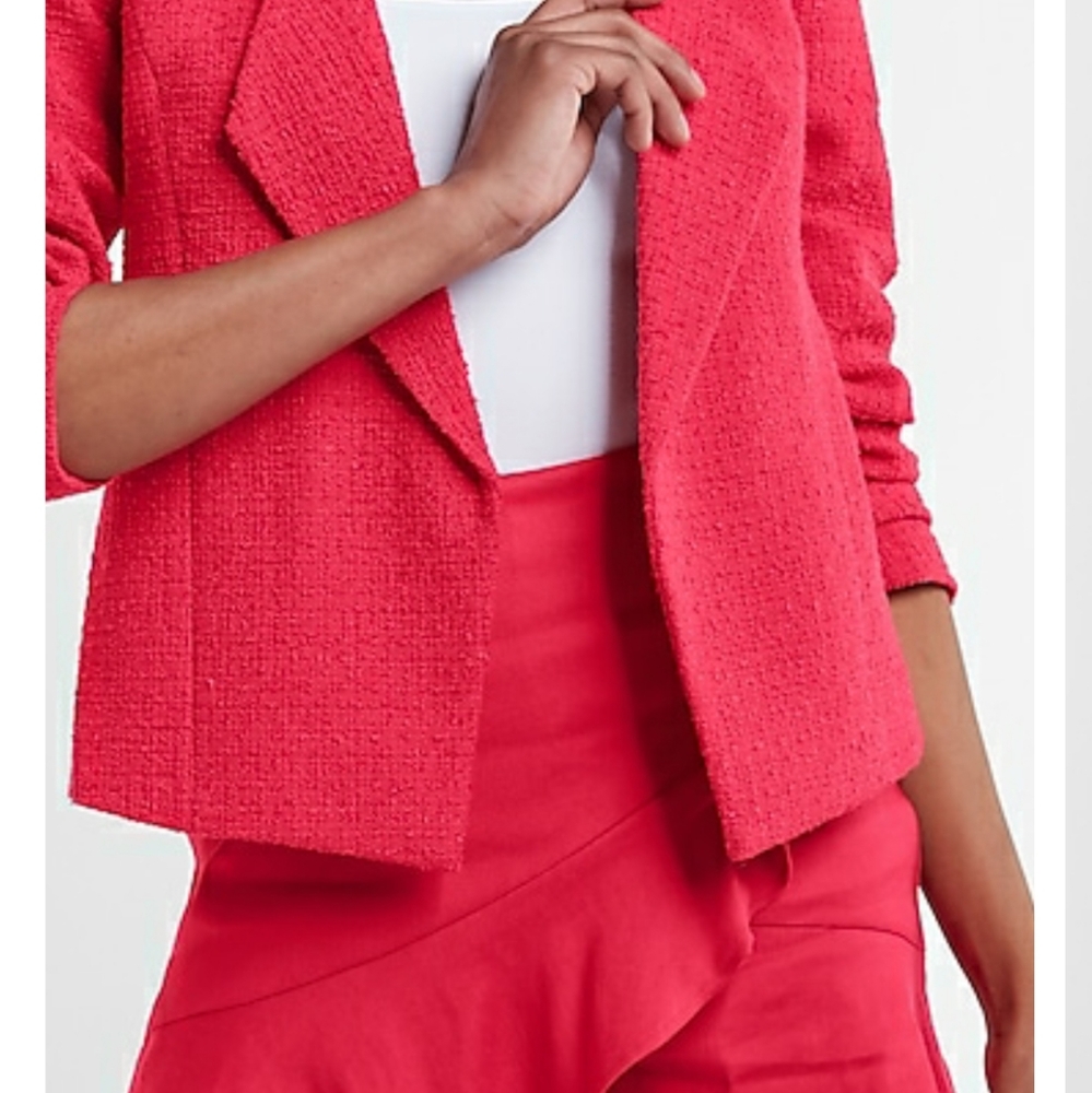 NOT SALE " I'm looking for a matching Blazer"